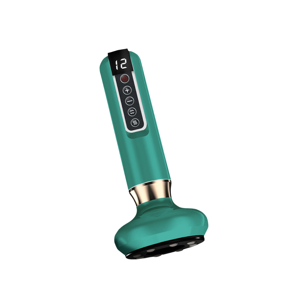 Masseur Cellurette Pro
