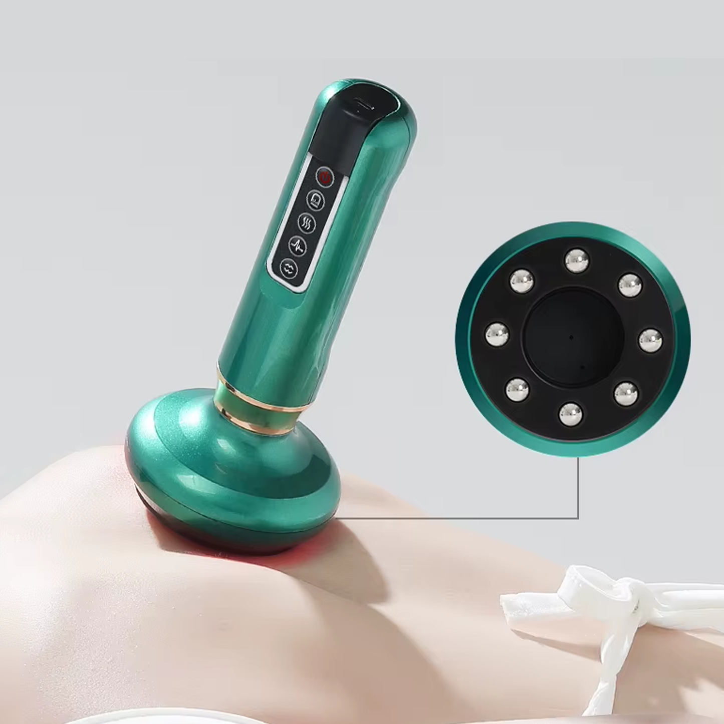 Masseur Cellurette Pro