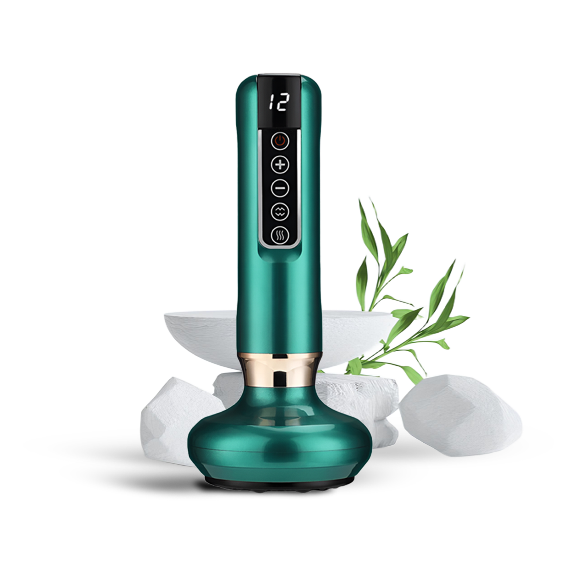 3 façons dont le masseur Cellurette Pro transforme votre routine de soins de la peau